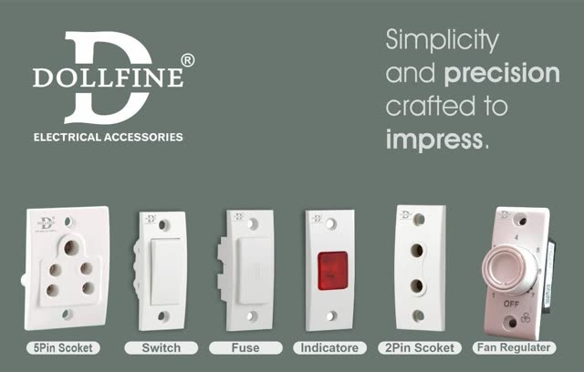 Switches & Sockets